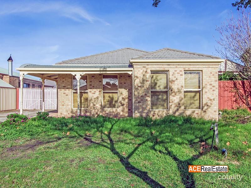 25 Machair Dr, Point Cook, VIC 3030