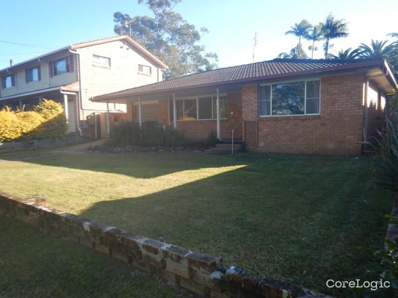 25 Plantation Ave, Coffs Harbour, NSW 2450
