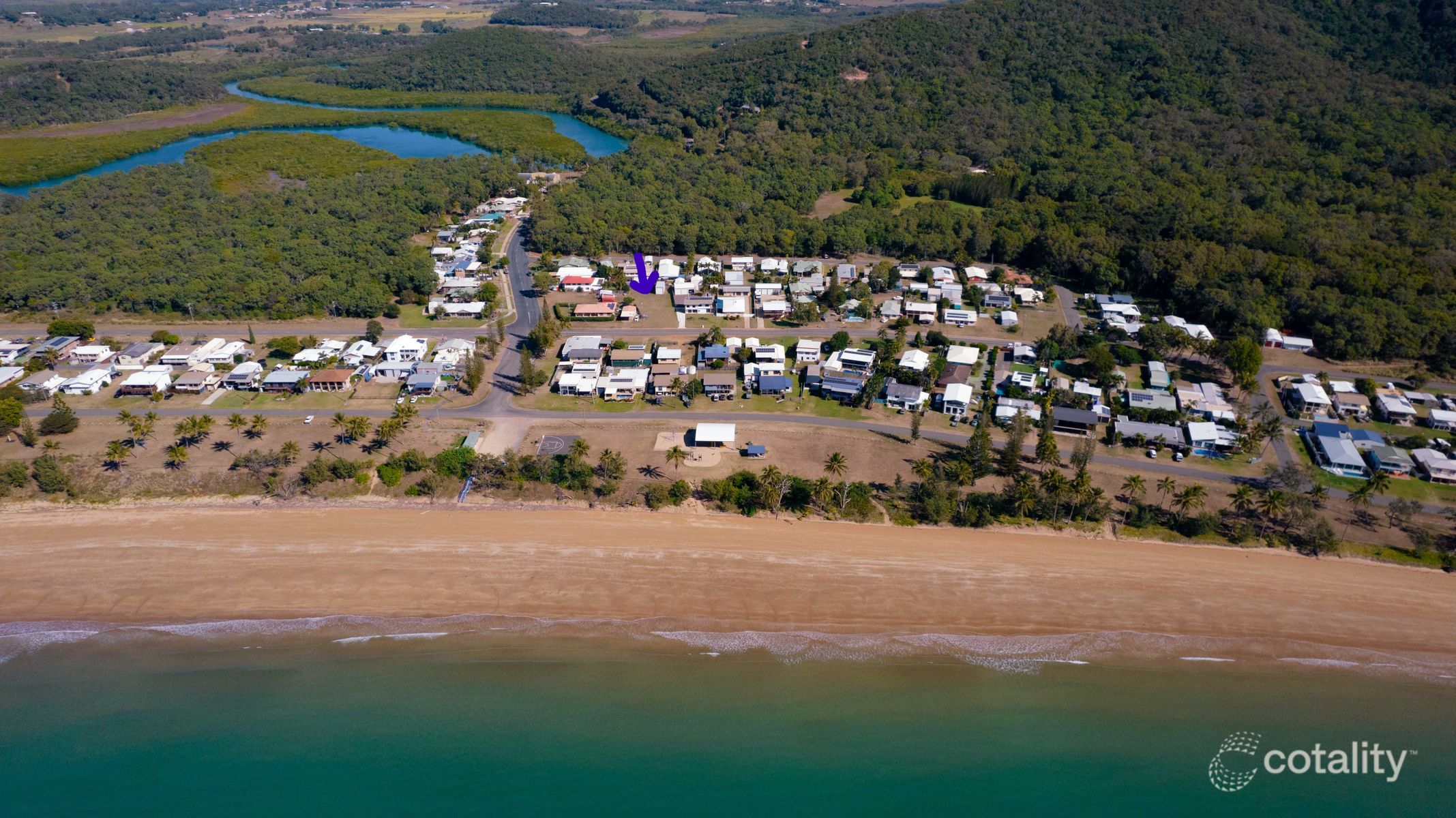 70 Zelma St, Grasstree Beach, QLD 4740
