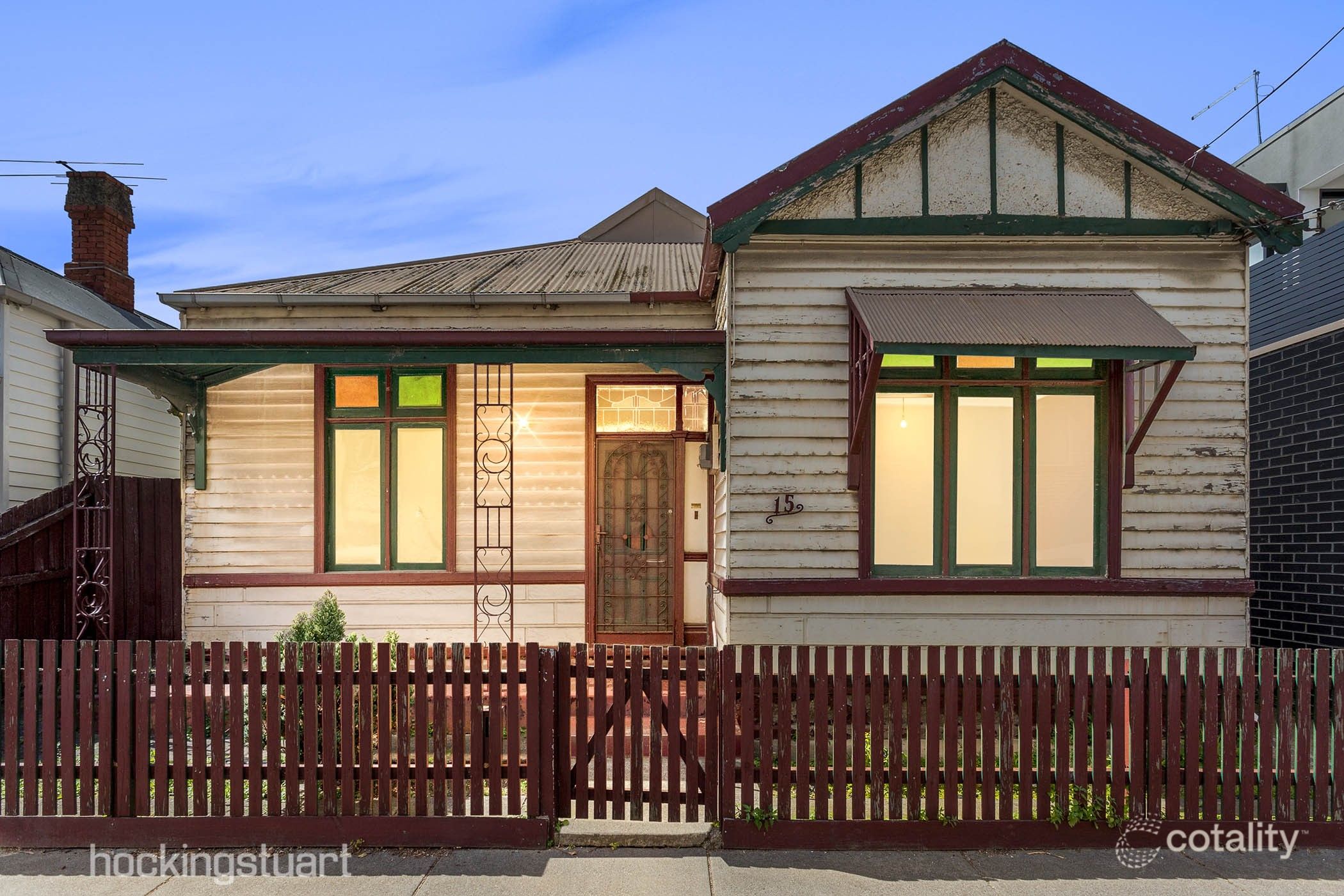 15 Hosie St, Richmond, VIC 3121