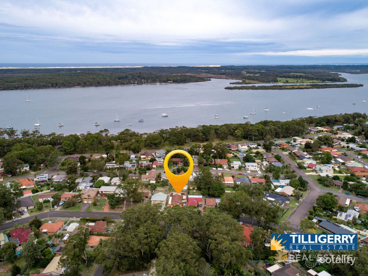 54 Gould Dr, Lemon Tree Passage, NSW 2319