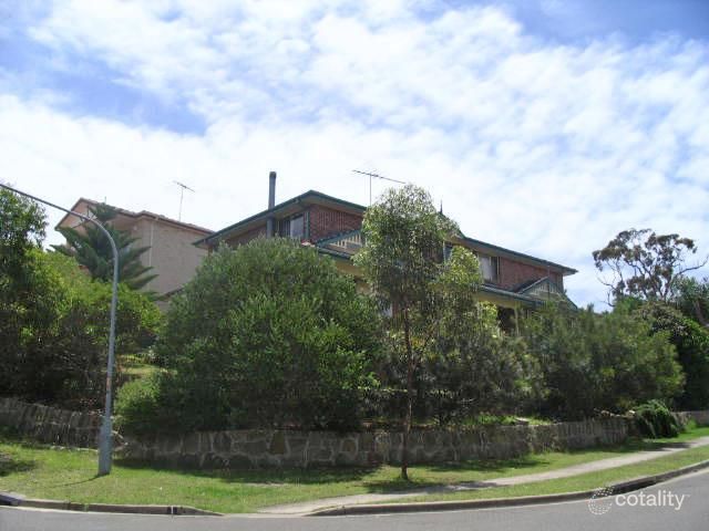 1 Mason Pl, Barden Ridge, NSW 2234