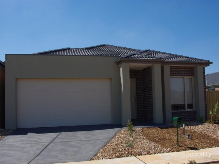 24 Gascoyne Way, Truganina, VIC 3029