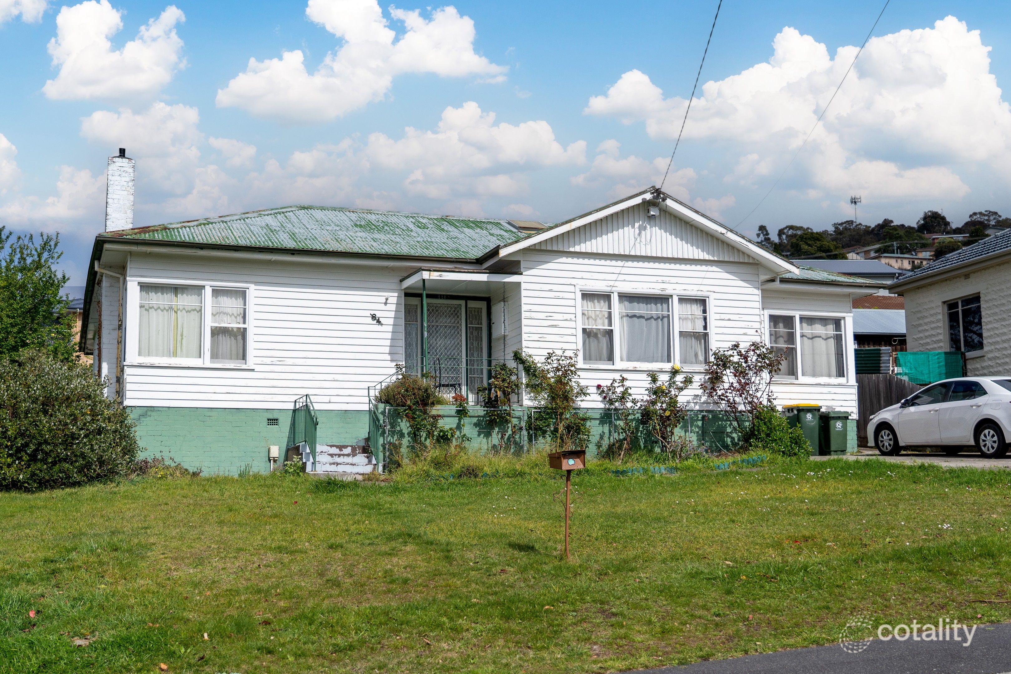 64 Kenbrae Ave, Glenorchy, TAS 7010