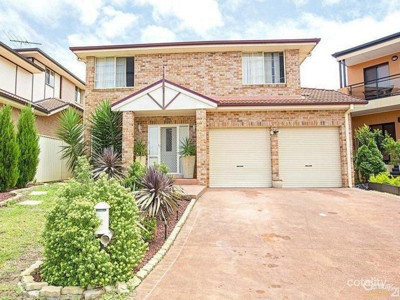18 Perina Cl, Casula, NSW 2170