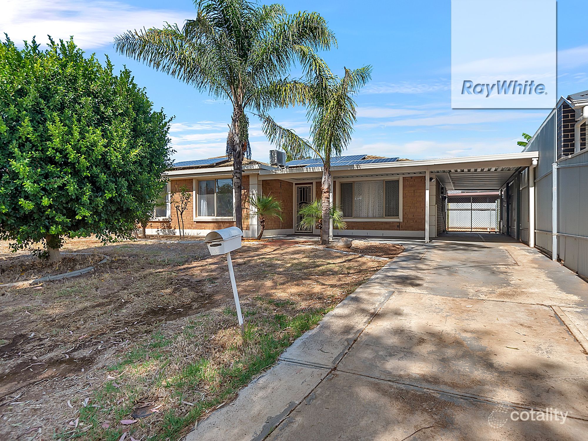 38 Blaess Dr, Paralowie, SA 5108