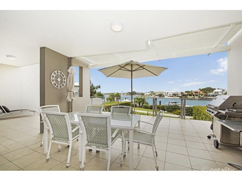 42/7 Grand Pde, Parrearra, QLD 4575