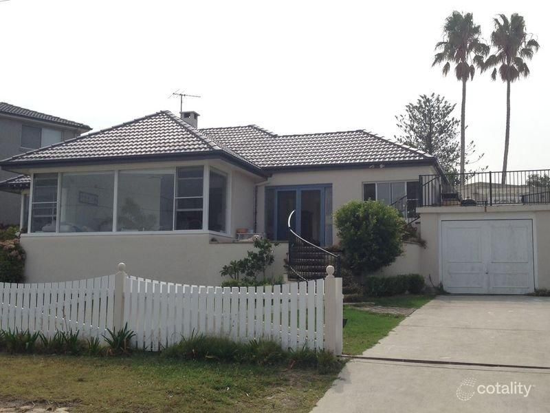 1 Glaisher Pde, Cronulla, NSW 2230