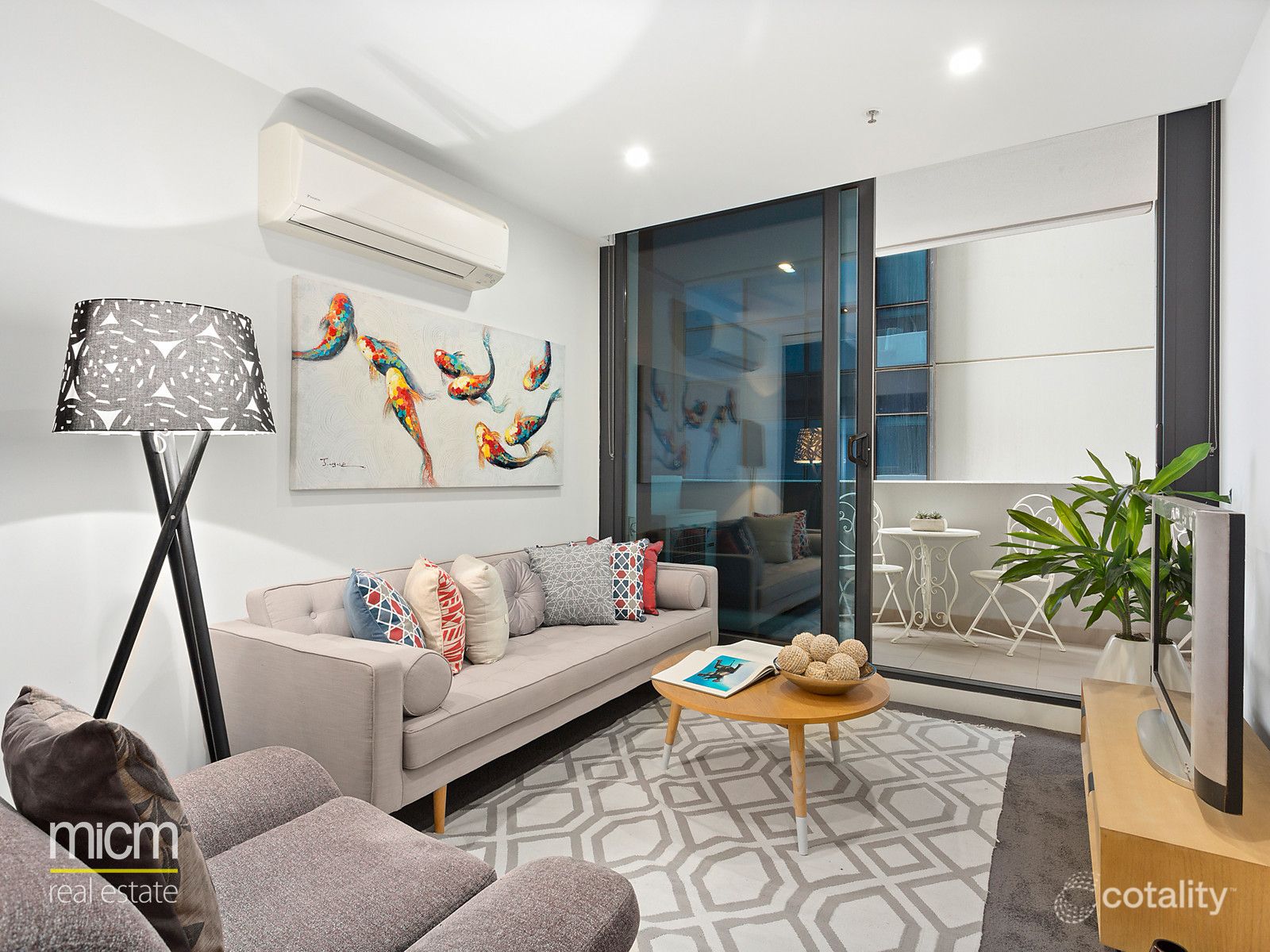 1703/8 Sutherland St, Melbourne, VIC 3000