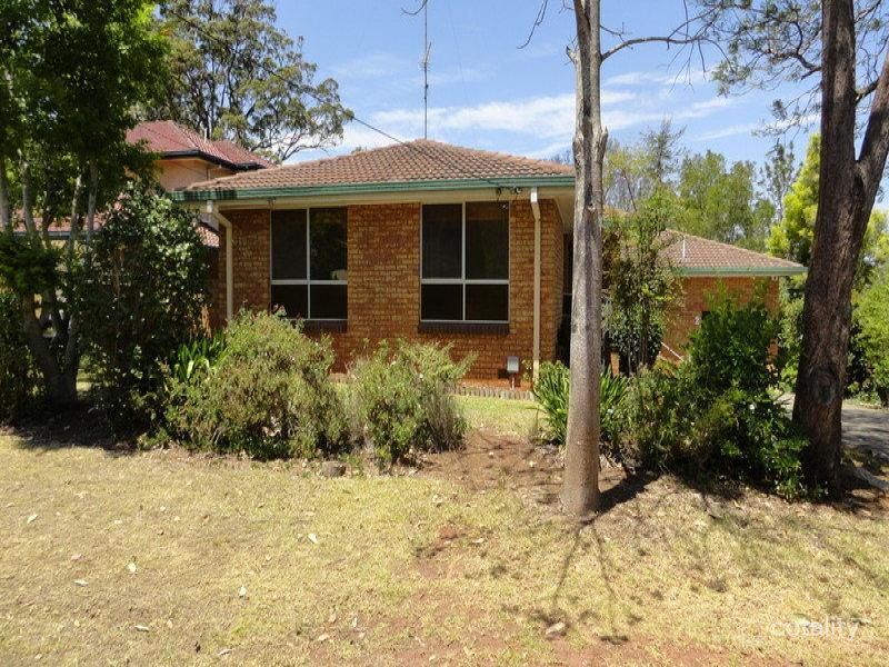 1/8 Spies Ct, Mount Lofty, QLD 4350