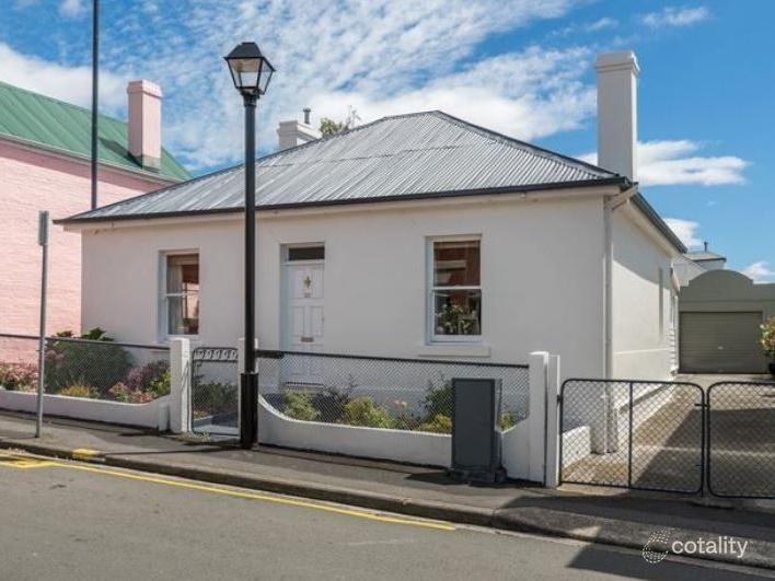 37 Hampden Rd, Battery Point, TAS 7004