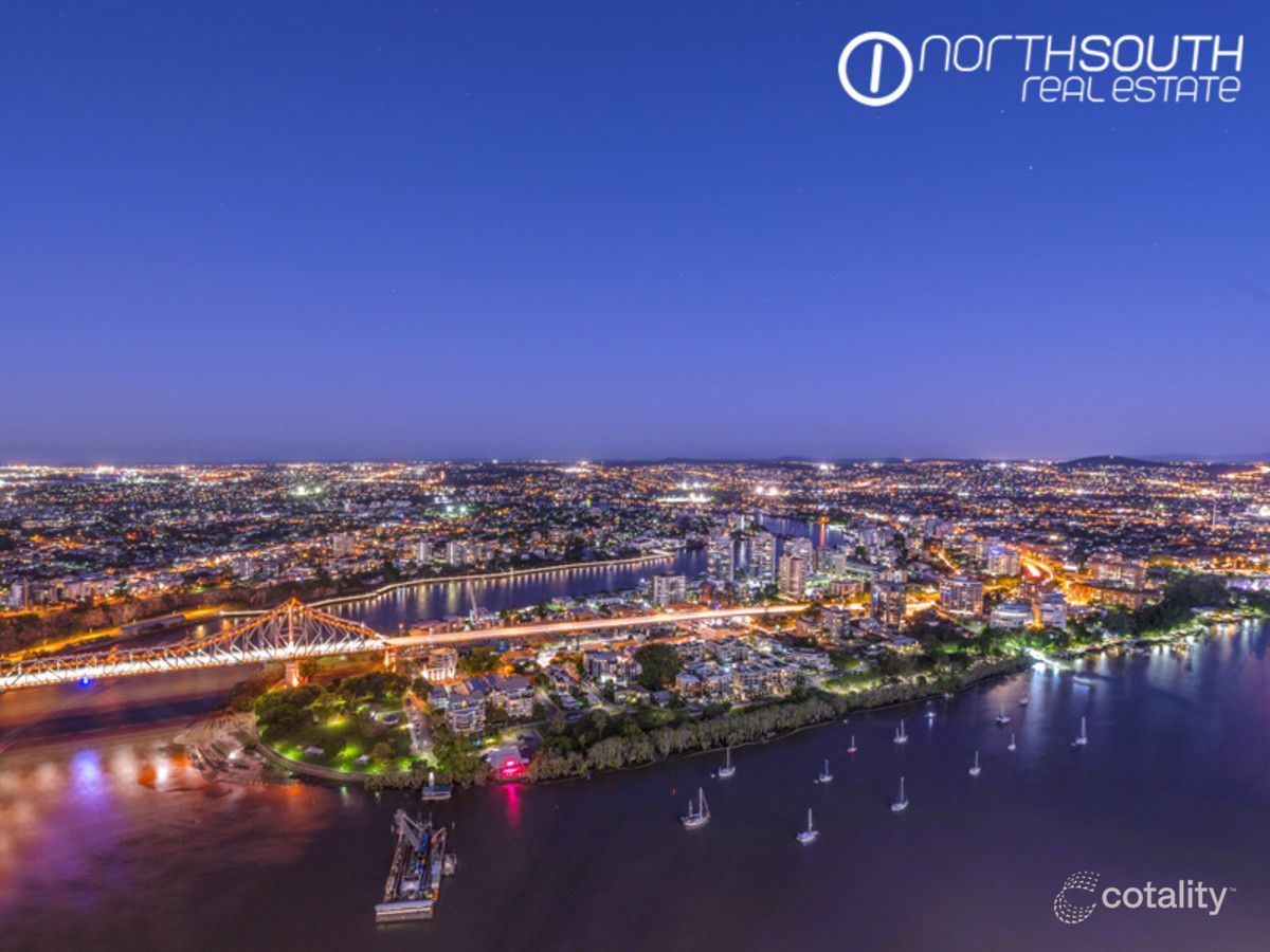 672/420 Queen St, Brisbane City, QLD 4000