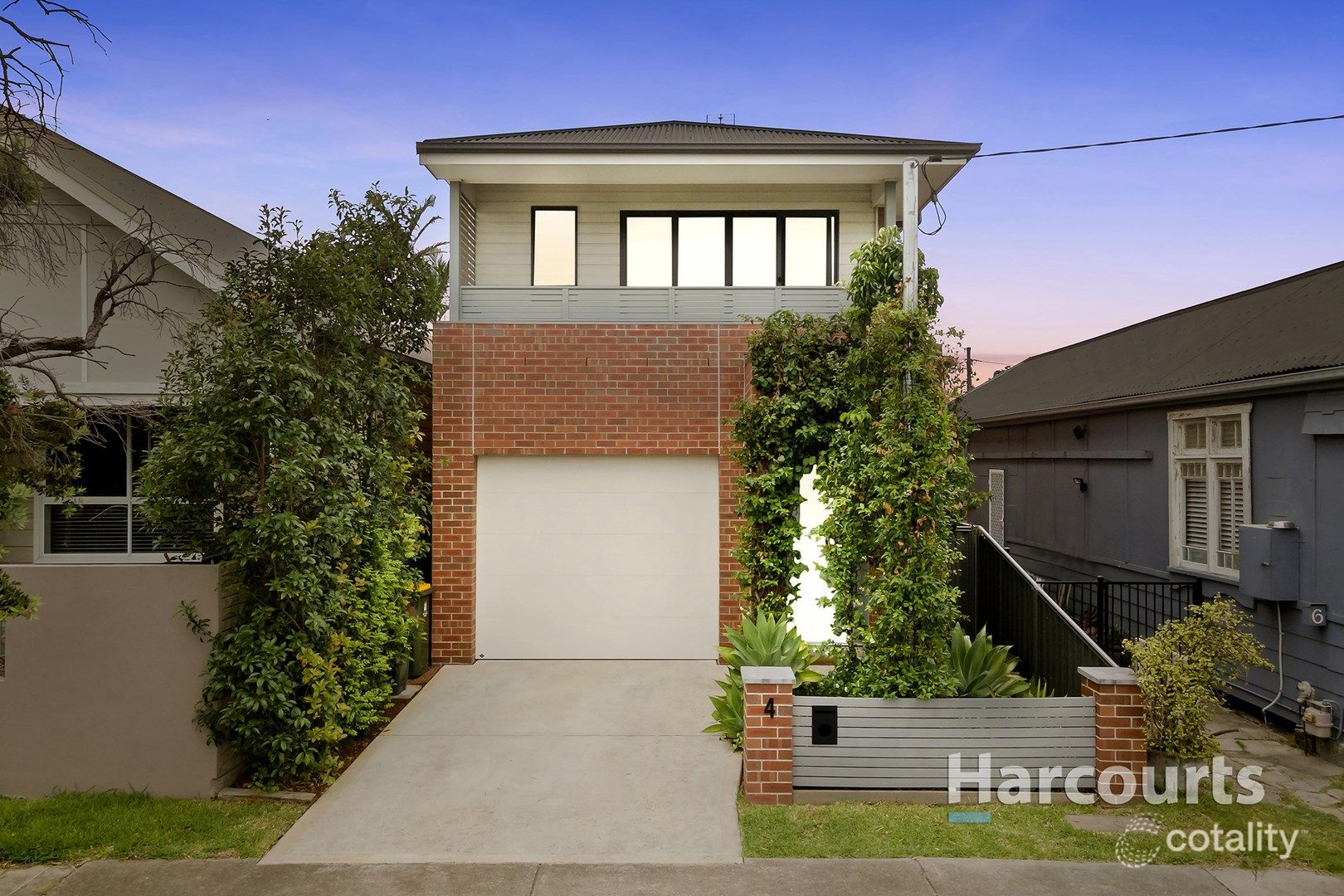 4 Bourke St, Carrington, NSW 2294