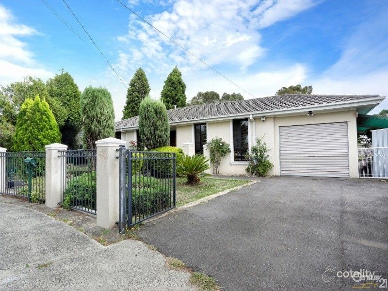 11 Ryecroft Ct, Noble Park North, VIC 3174