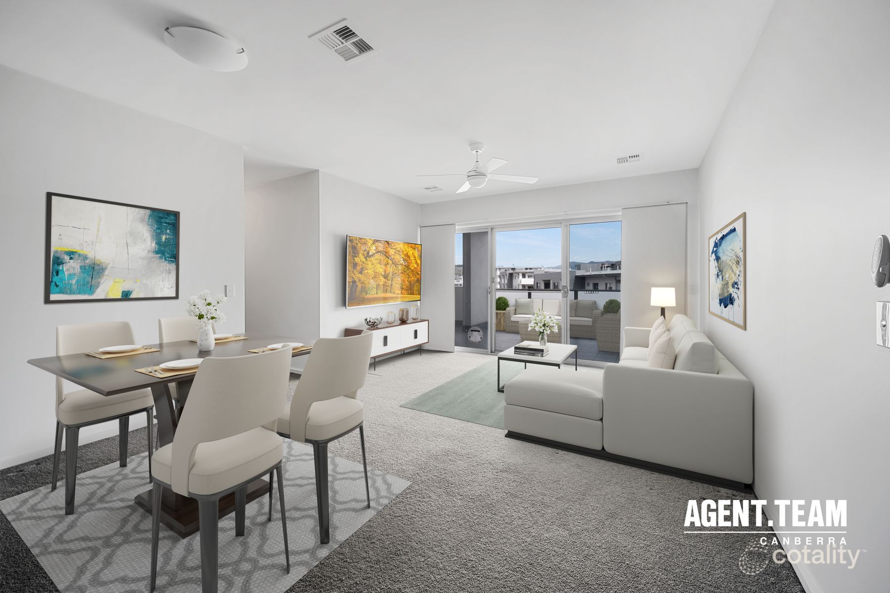 77/40 Philip Hodgins St, Wright, ACT 2611