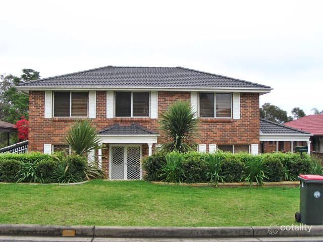 9 Miller Pl, Menai, NSW 2234