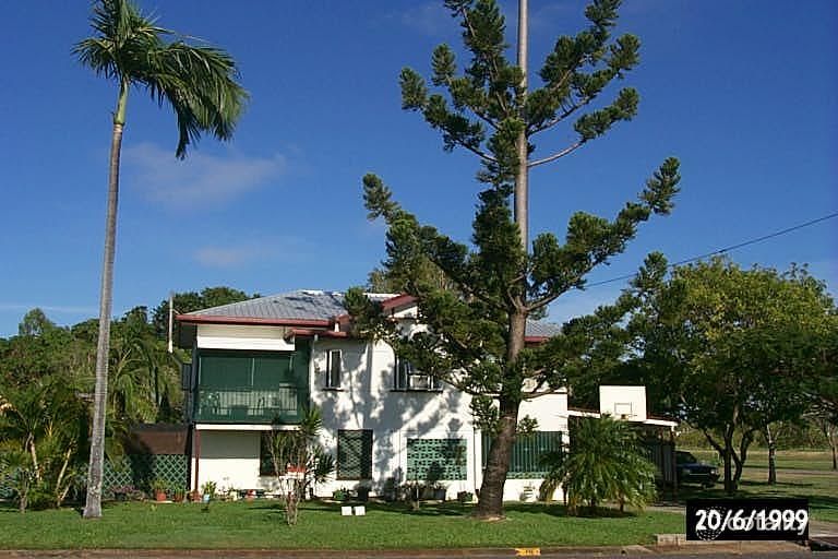 16 Barboutis St, Belgian Gardens, QLD 4810