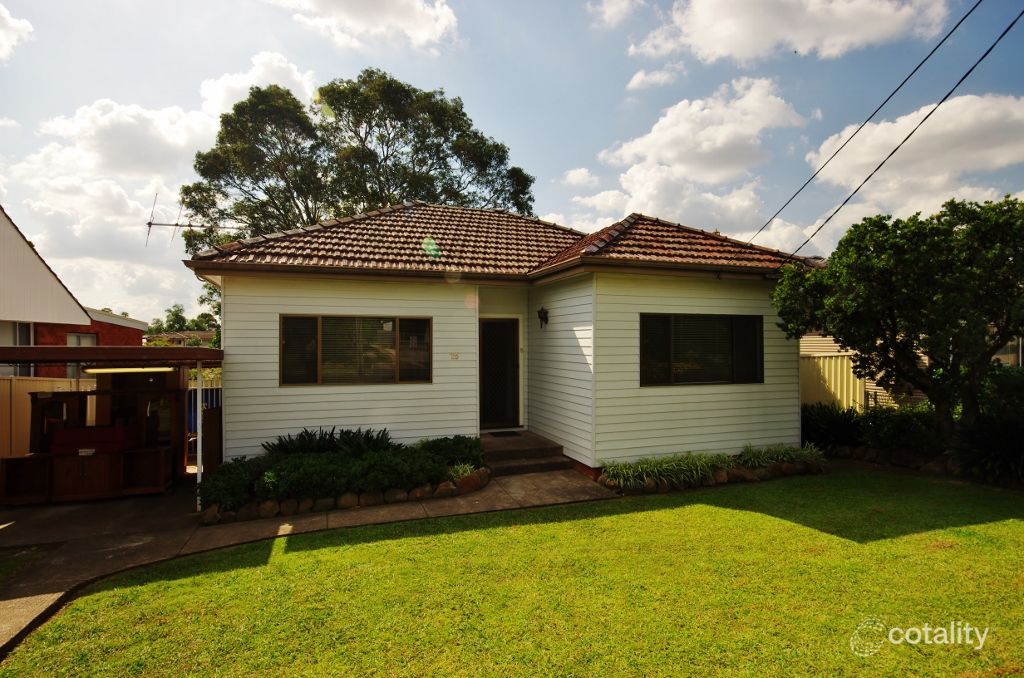 25 Norman St, Merrylands, NSW 2160