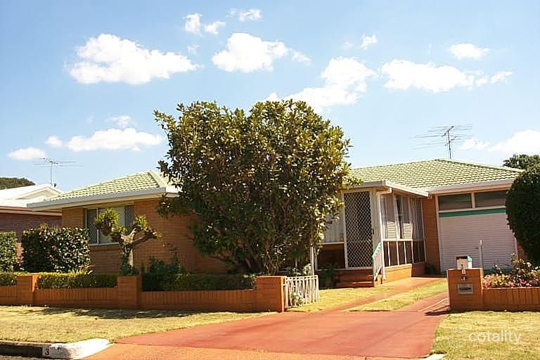 3 Bussian St, Harristown, QLD 4350