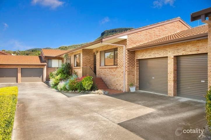 5/36 Grey St, Keiraville, NSW 2500