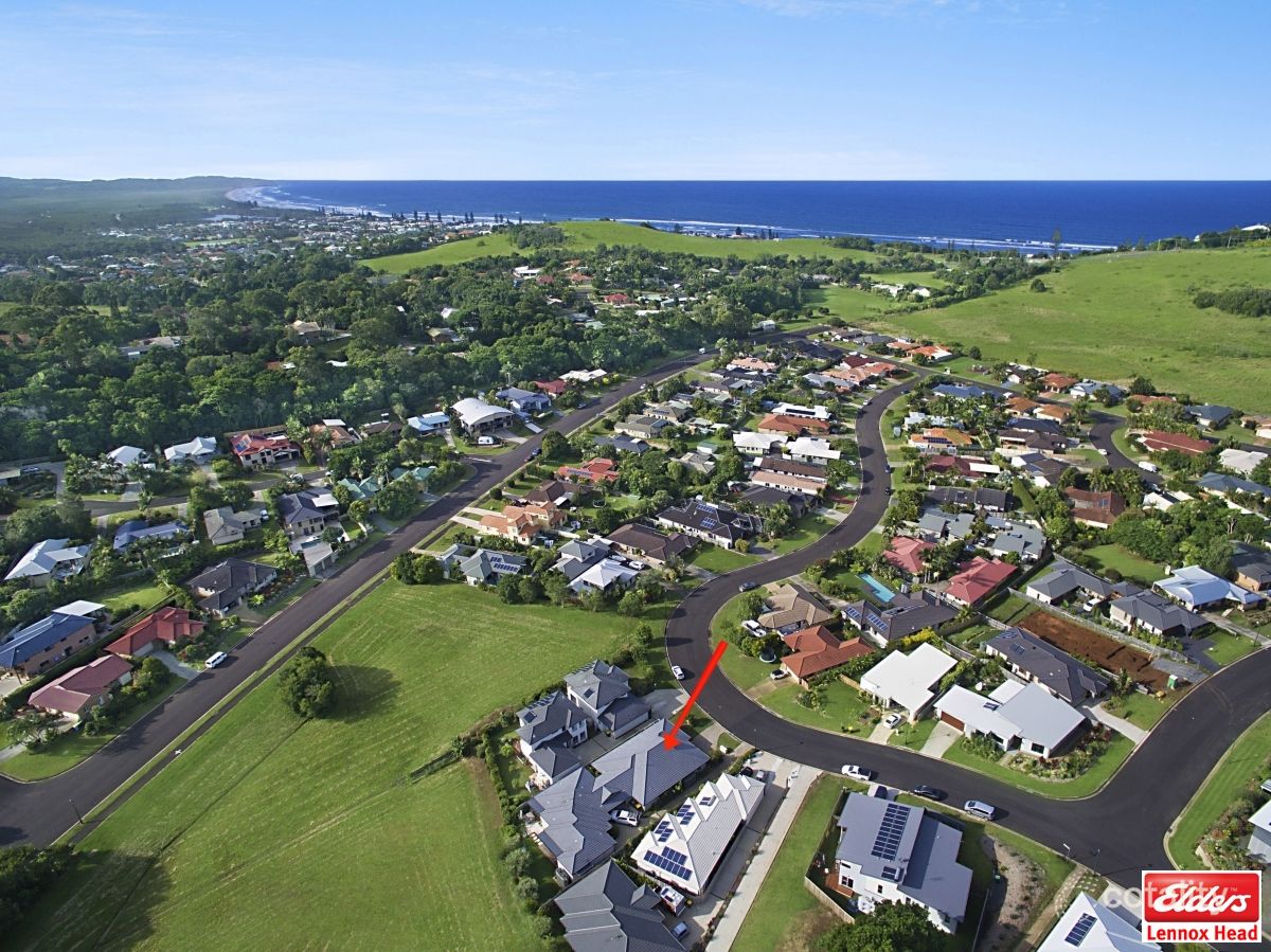 1/30 Kell Mather Dr, Lennox Head, NSW 2478