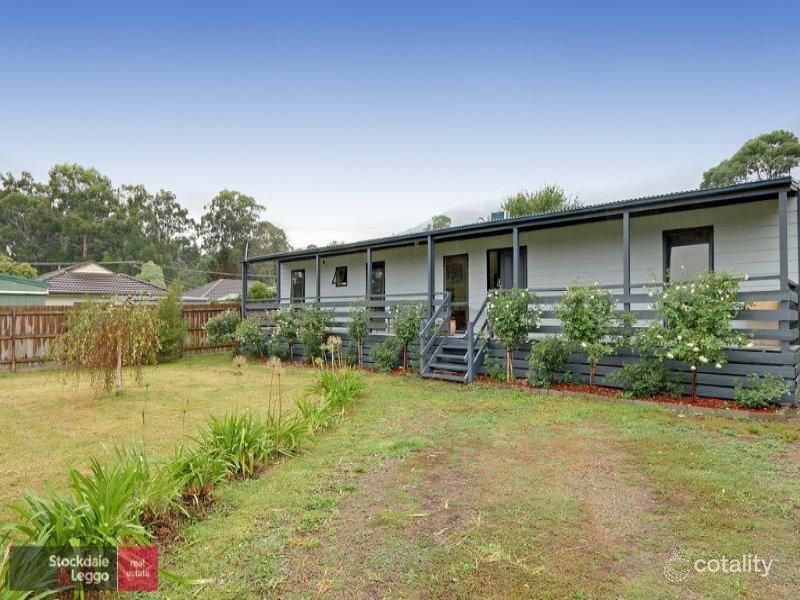 1 Emu Ct, Badger Creek, VIC 3777