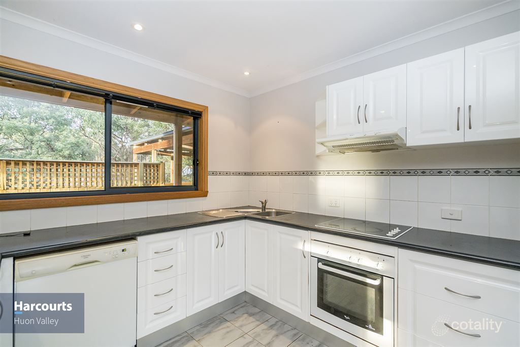 35 Clear View Rd, Crabtree, TAS 7109