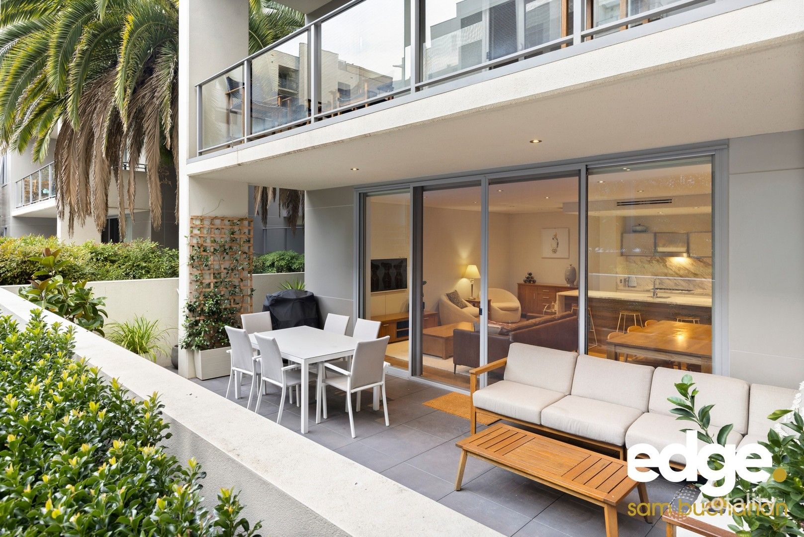 9/15 Coranderrk St, City, ACT 2601