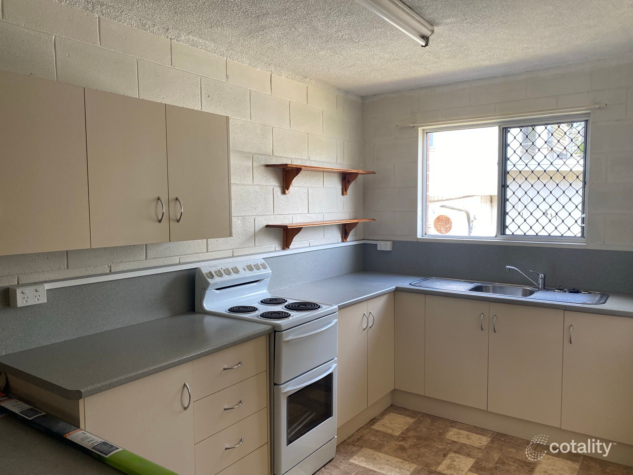 5/10 Romeo St, Mackay, QLD 4740