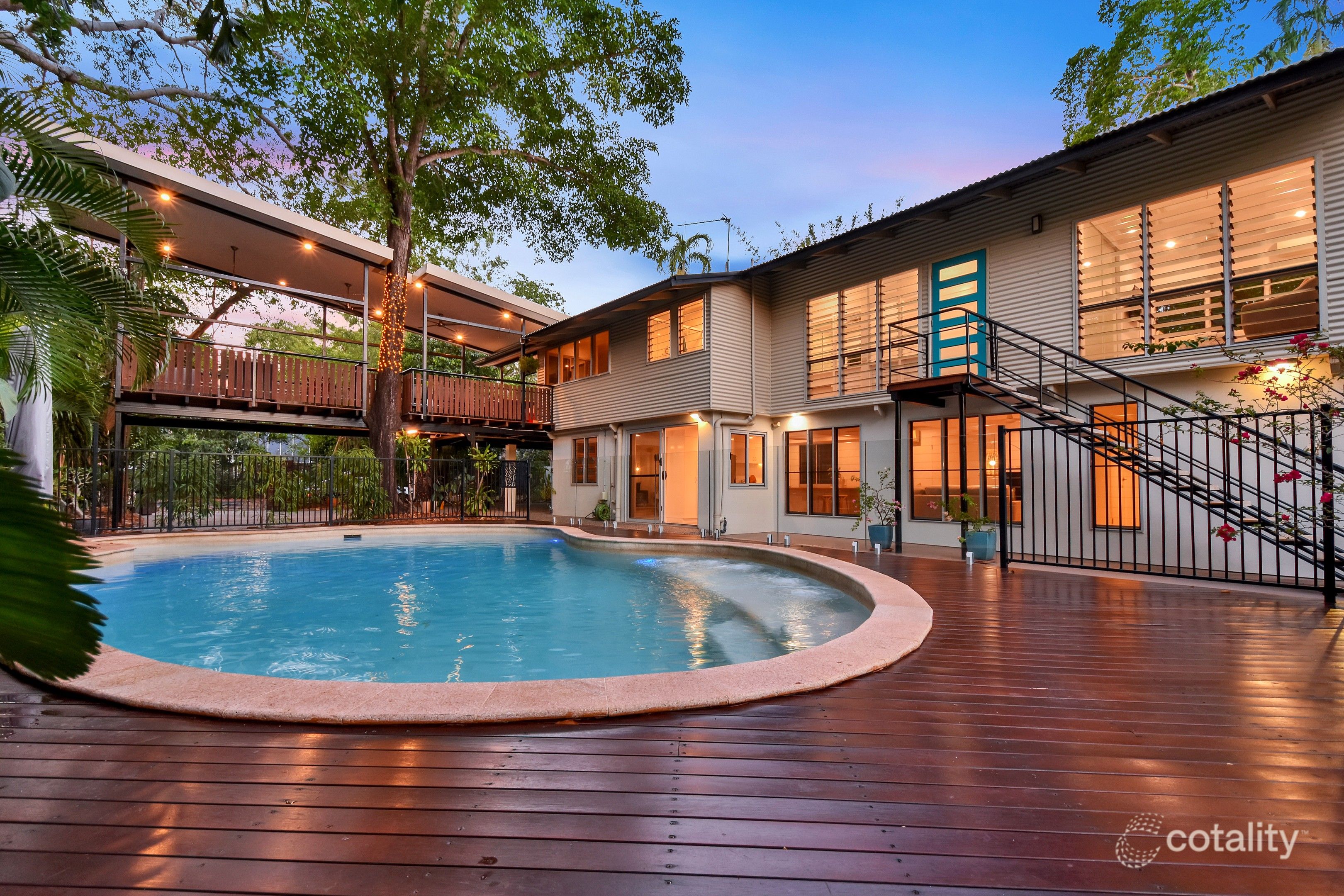 21 Mosec St, Ludmilla, NT 0820