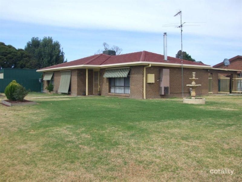 19 Stirbeck St, Holbrook, NSW 2644