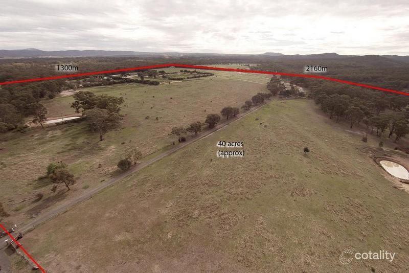 154 Diggers Rest-Coimadai Rd, Coimadai, VIC 3340