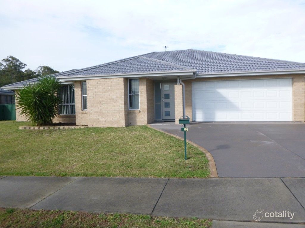 13 Shortland Dr, Rutherford, NSW 2320