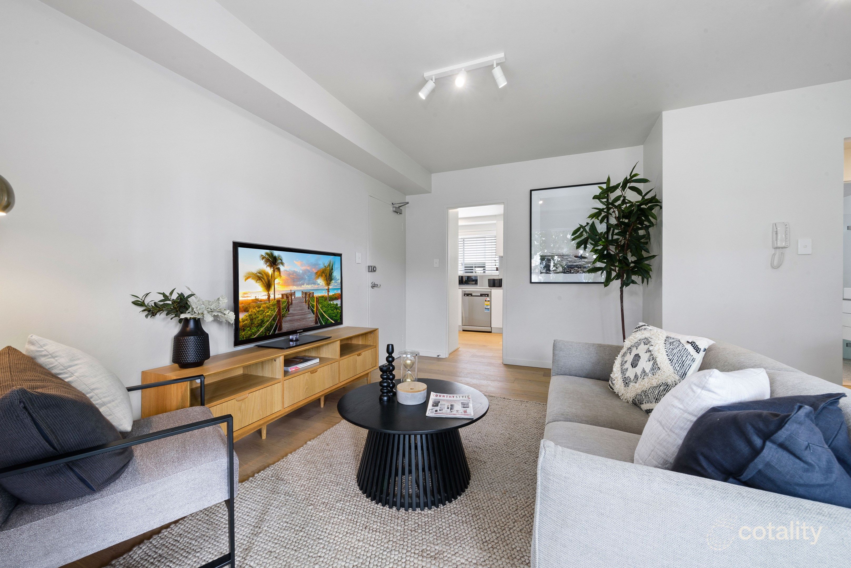 5/10 Henrietta St, Waverley, NSW 2024