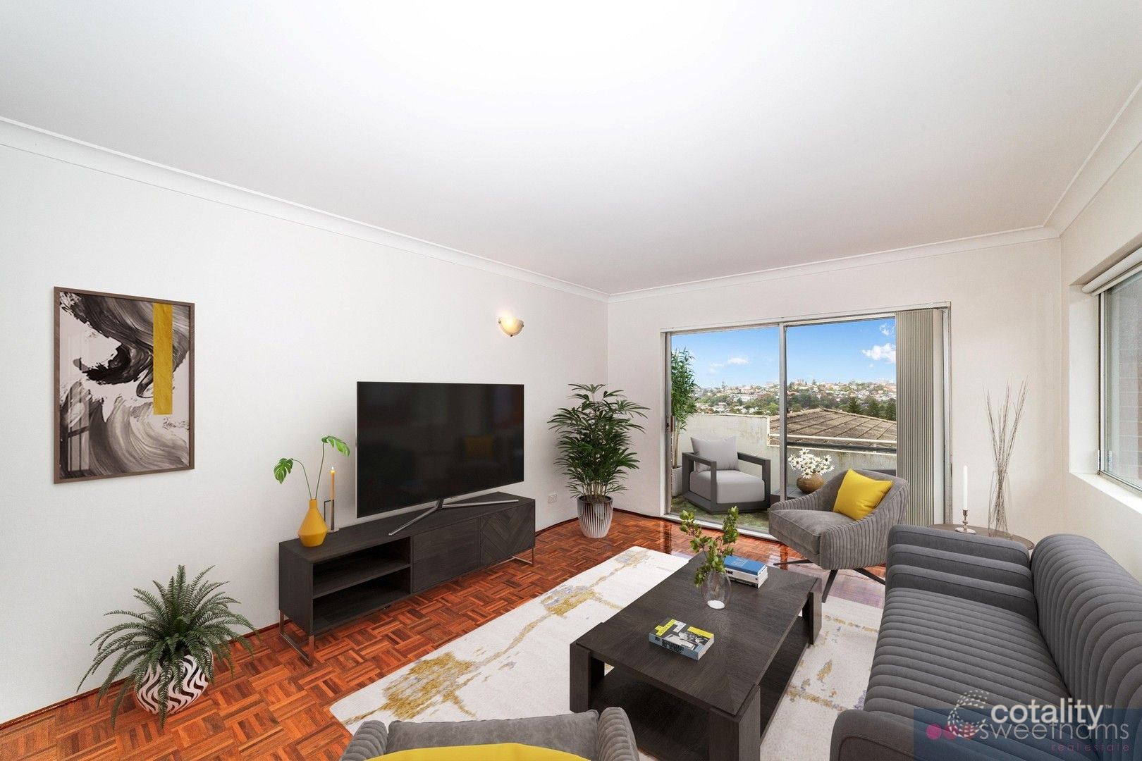 10/101 Queenscliff Rd, Queenscliff, NSW 2096