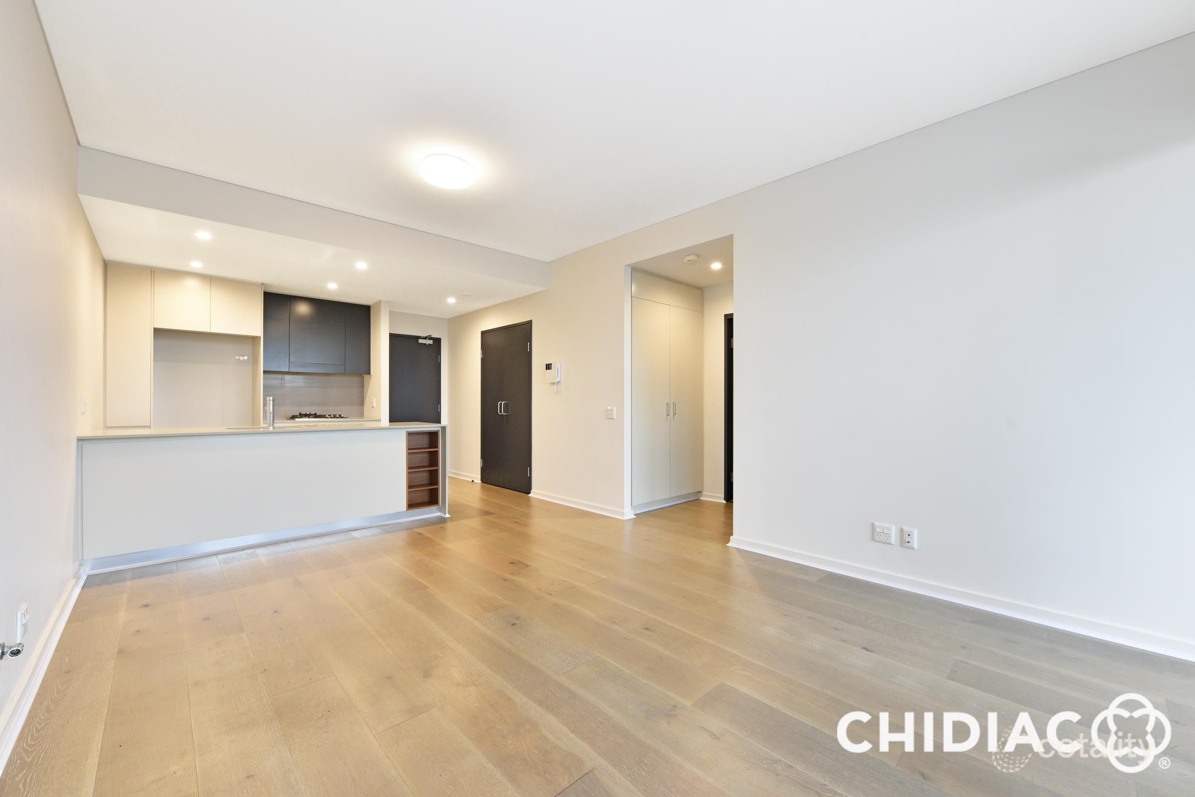 305/17 Monza Bvd, Wentworth Point, NSW 2127