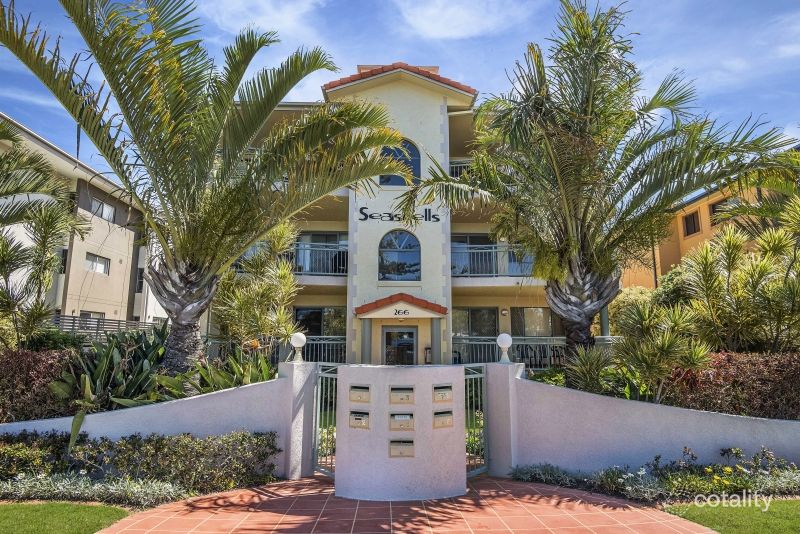3/266 Marine Pde, Kingscliff, NSW 2487