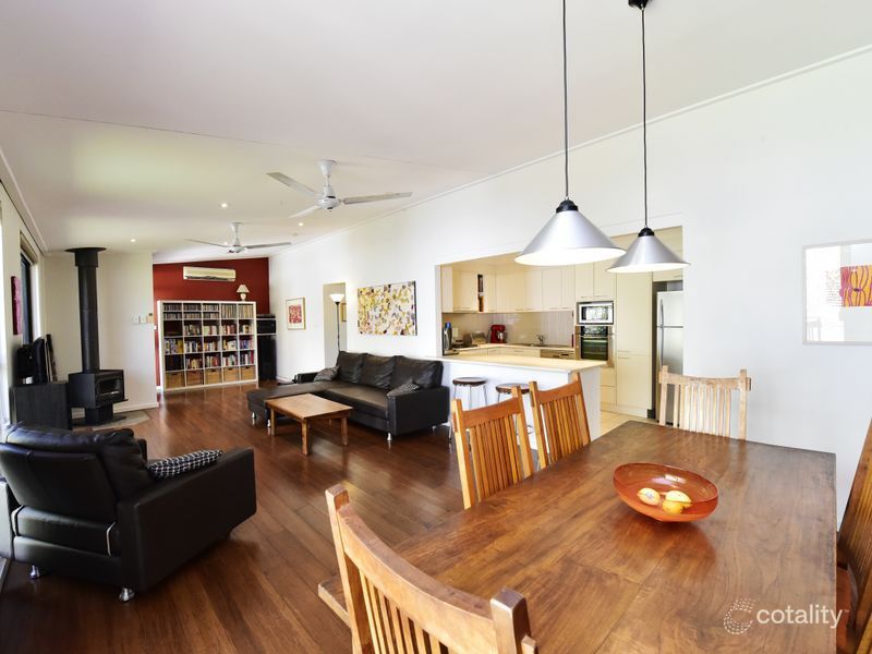 32 Lackman Tce, Braitling, NT 0870