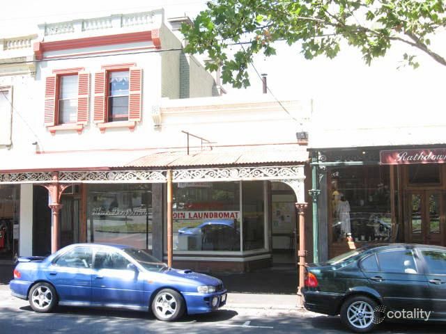 312 Rathdowne St, Carlton North, VIC 3054