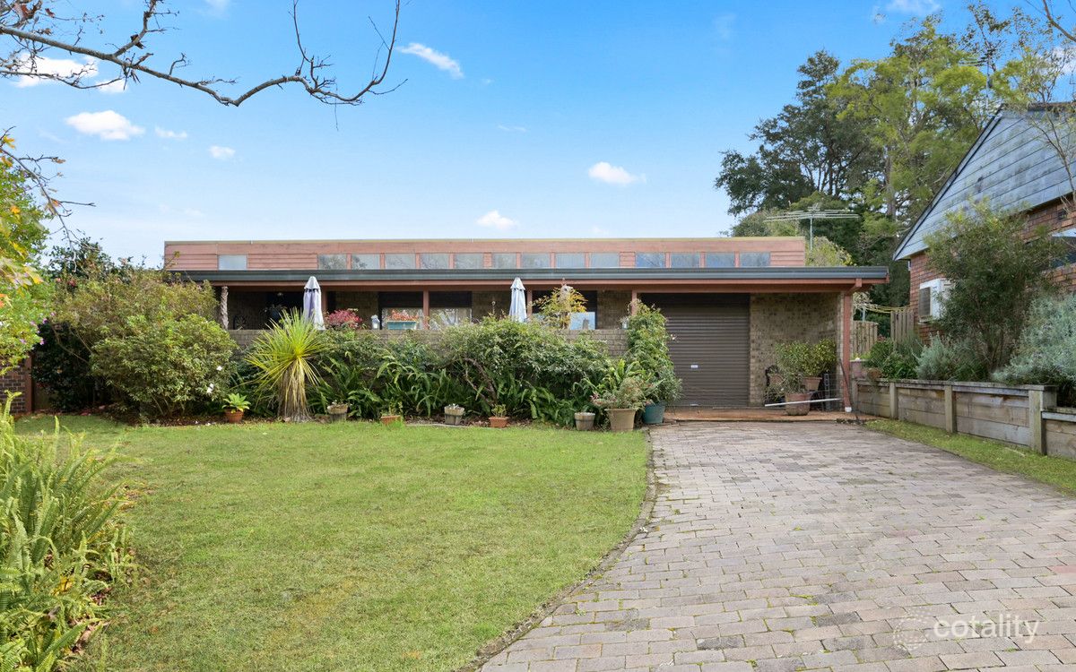 9 Glenelgin Rd, Winmalee, NSW 2777