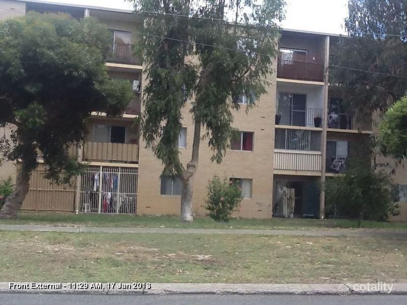 39/19 Joseph St, Maylands, WA 6051