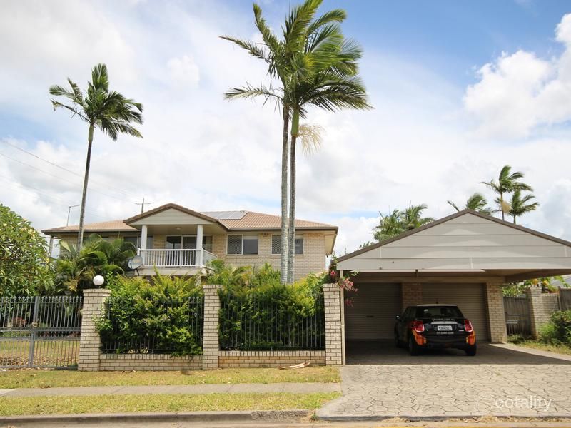 528 Mains Rd, Macgregor, QLD 4109