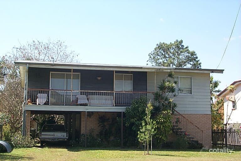 134 Nobbs St, Berserker, QLD 4701