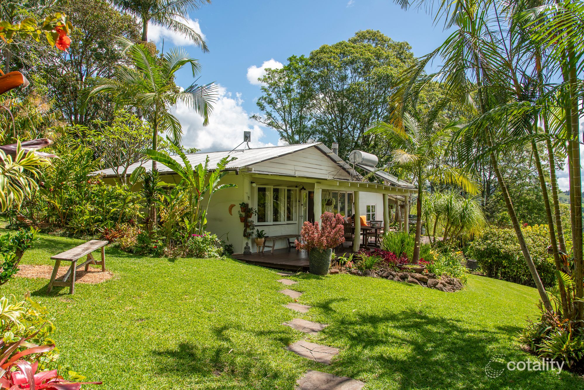 301 Wallace Rd, Tuntable Creek, NSW 2480