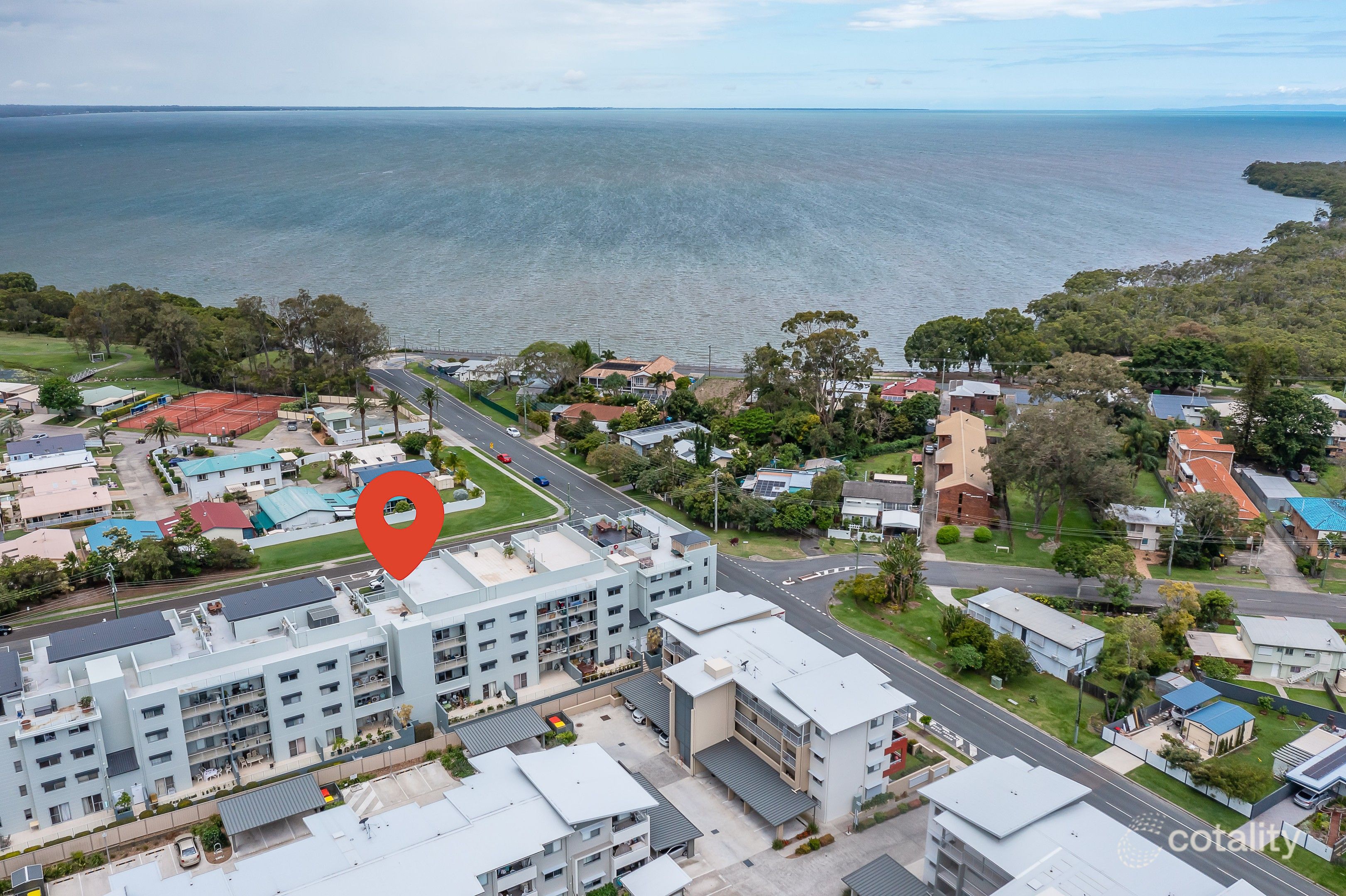 16/6 George St, Deception Bay, QLD 4508