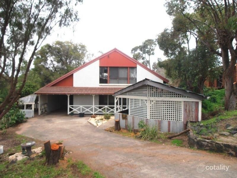 3 Harnett Pl, Australind, WA 6233