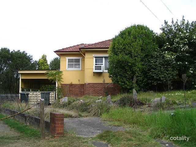 32 Gilda St, North Ryde, NSW 2113