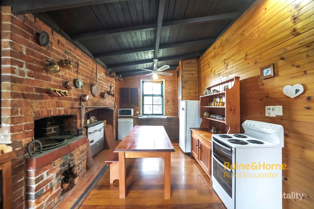 61 Denison St, Gloucester, NSW 2422