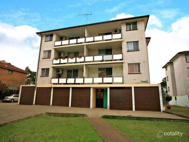39/118-139 Longfield St, Cabramatta, NSW 2166