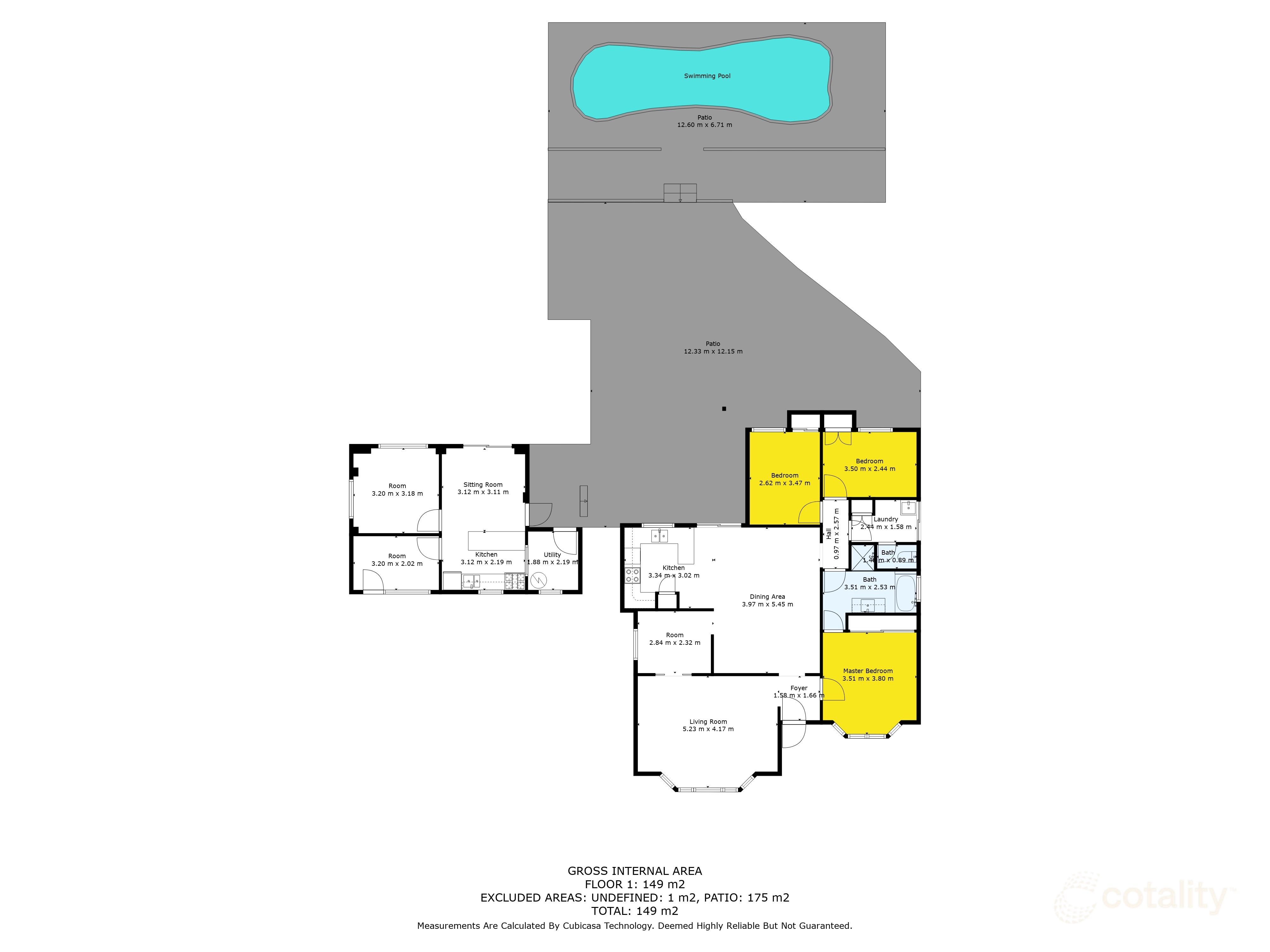 32 Alexander Cres, Morayfield, QLD 4506